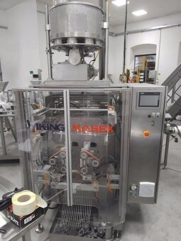 Použitý balící stroj CAM-H/I/G-50, Viking Mašek, r. v. 2018 - 6