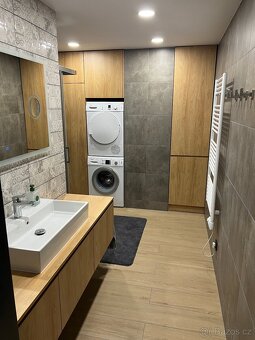 Byt 3+kk - Hronov - 6