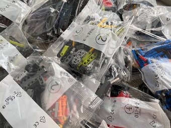 NOVÉ Peugeot 9X8 24H Le Mans Hybrid Hypercar - 1775ks kost - 6