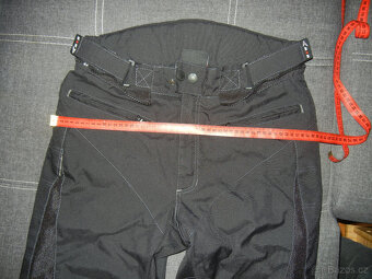 pánské motokalhoty MBW (vel. 52) - 6