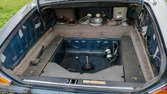Jaguar XJ12 HE Serie3 - 6