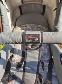 kočárek Hartan - 6