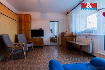 Prodej bytu 2+1, 45 m2, OV, Jeseník - 6