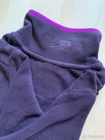 Karrimor fleecová mikina vel. M - 6