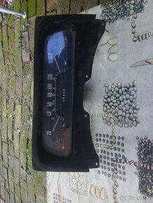 škoda mb 1000/100nahr díly - 6