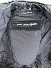 Harley-Davidson bunda FXRG, velikost L - 6