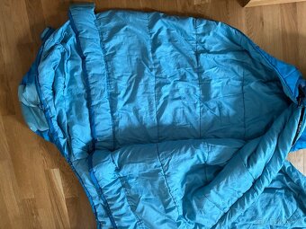 Spací pytel HUSKY detský - 6