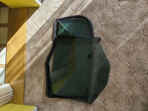 Okna Škoda fabia II, Roomster - 6