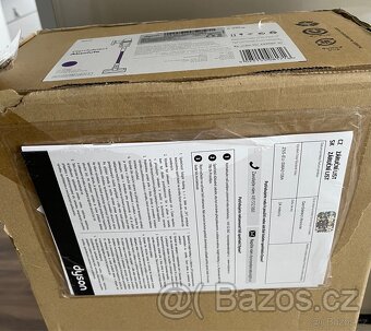 Vysavač Dyson Gen 5 detect absolute - 6