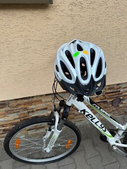 Colibree 18” zánovní kolo - 6