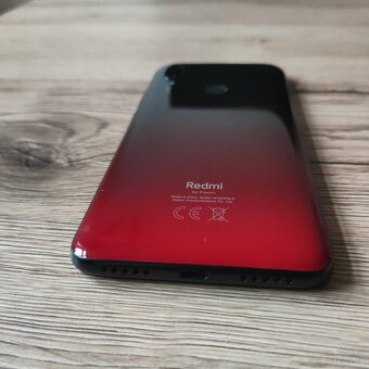 Xiaomi Redmi 7-6.26"IPS, 2GB RAM,32GB ROM,GPS,Wifi - 6