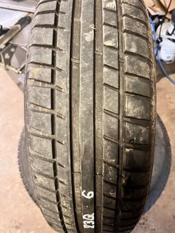 195/65 R15 91H letní pneu Kormoran - DOT 2019 - 6