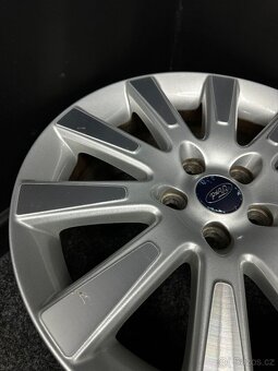 Alu Ford 5x108 17” 6N4J1007AA - 6