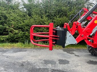 Kleště na balíky - 6