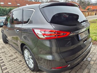 Ford S-Max 2.0TDCI /110kw,Business, - 6