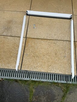 Zastiňovací žaluzie/roleta Velux - 6