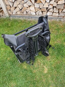 Praktický vozík s rukojetí. - 6