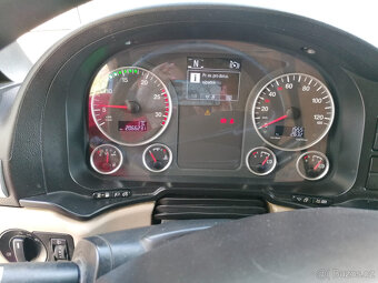 Tahač Man TGS 18 460 - 6