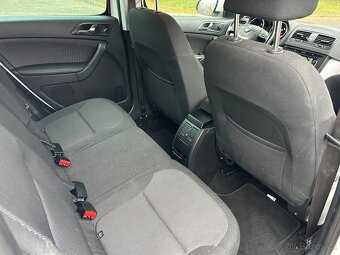 Škoda Yeti Ambition 1.2Tsi 77kw DSG 100000KM - 6