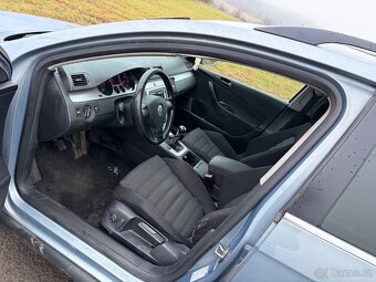 Vw Passat 2.0TDi 103kw (CBAB)4x4 - 6