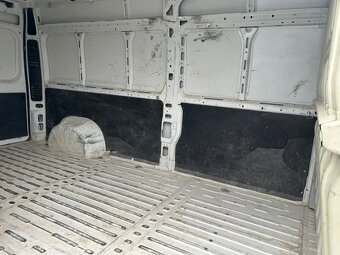 Peugeot Boxer, 35 L3H2 2.2HDi 165DPHSERVIS - 6