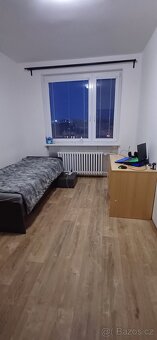 Pronájem byt 3+1 Zelené předměstí Pardubice - 6