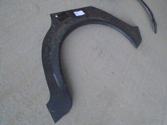 Fiat 128A, 128CL, 128 Rally, Zastava - 6