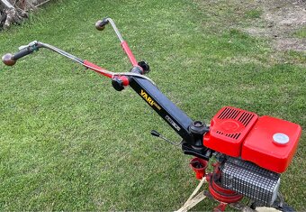 Vari tera - motor - 6