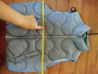 dívčí vesta Page One Young (Takko)vel.158/164 - 6