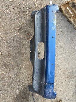 Zadní nárazníky - 6