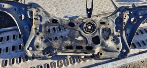 Predni naprava skoda octavia 3 napravnice ramena - 6