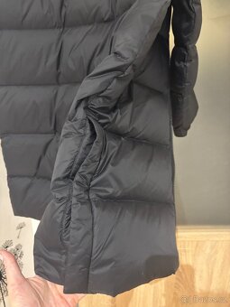 Nový Pérový Puffer kabát Calvin Klein - 6