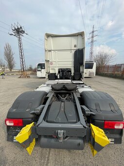 Prodám Tahač DAF XF480 - 6