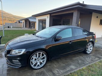 Volvo S60 Polestar 1/750 - 6