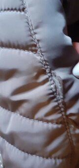 Bunda TOM TAILOR vel.L - 6