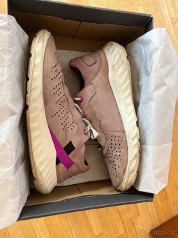 dívčí boty Ecco - 6