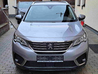 Peugeot 5008 1,5 HDI ACTIVE - 1642 - 6