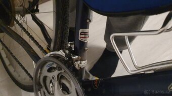 Trekové kolo AUTHOR - 6