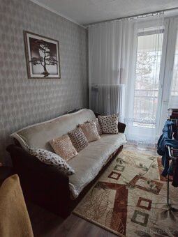 2izbáčik, sídlisko západ - 6