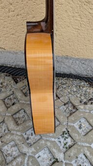 Kytara Schneider 4/4 - 6