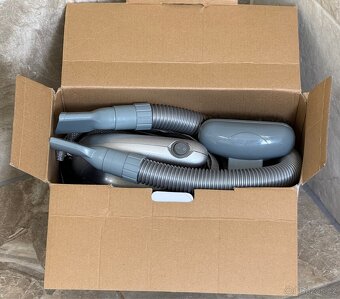 Ruční vysavač Clatronic HS 2631 - 6