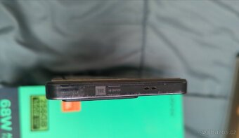 Infinix note 30 Pro - Android Mobilní telefon - 6