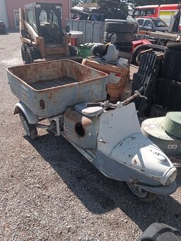 prodám ČZ 175. prase Rýkšu - 6