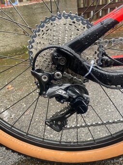 Cannondale Habit carbon - 6