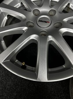 Alu Alutec 5x112 16” - 6