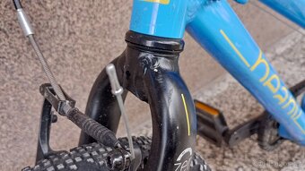 Beany Zero 16 modré - 6