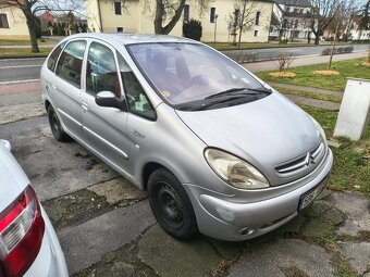 Citroen Xsara picasso - 6