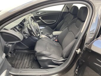 Citroën C5 1.6 HDi , 84 kW nafta, 2014 - 6