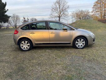 Citroen C4 ČR Serviska - 6