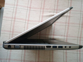 notebook Dell Vostro 3560 s novým Windows 10 - 6